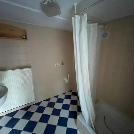 Hh-c Bis Zu 10 Personen Prázdninový dům *