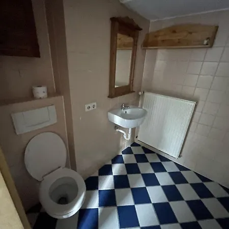 Prázdninový dům Hh-c Bis Zu 10 Personen Hutschenhausen