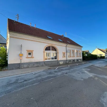 Hh-c Bis Zu 10 Personen Prázdninový dům Hutschenhausen