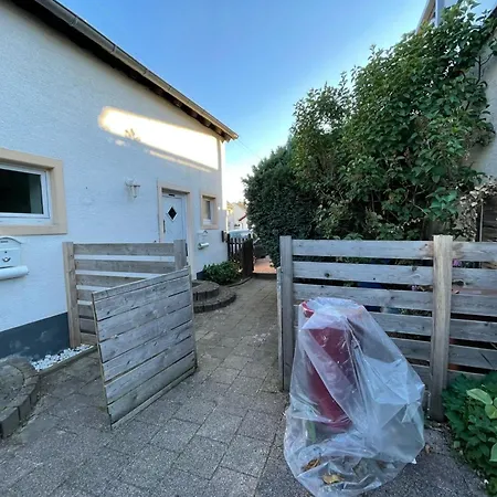 Hh-c Bis Zu 10 Personen Prázdninový dům