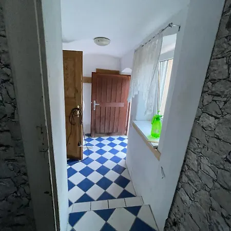 Hh-c Bis Zu 10 Personen Prázdninový dům Hutschenhausen