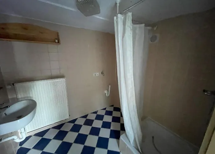 Hh-c Bis Zu 10 Personen בית נופש *