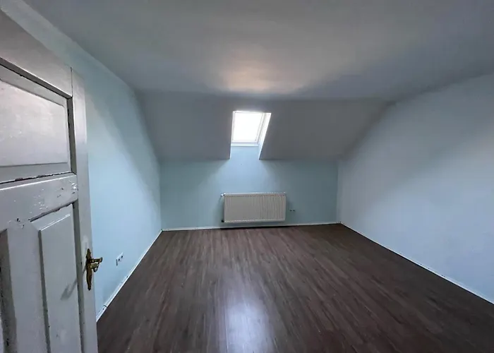 Hh-c Bis Zu 10 Personen בית נופש *