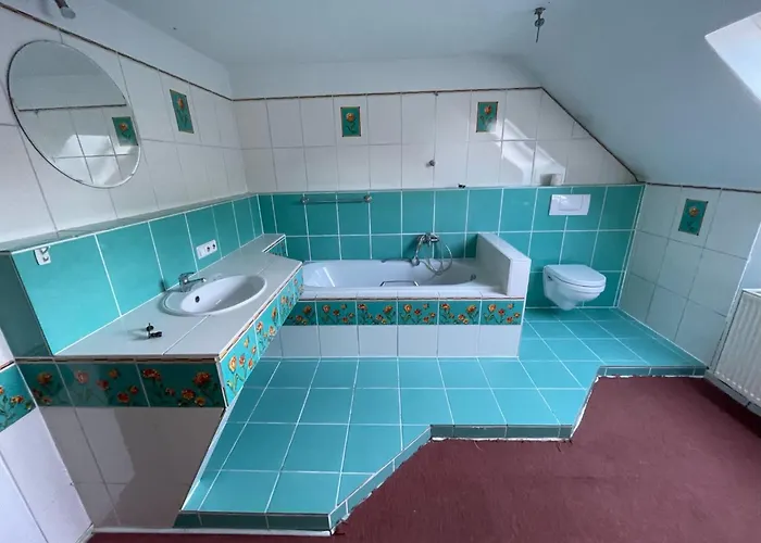 בית נופש Hh-c Bis Zu 10 Personen *