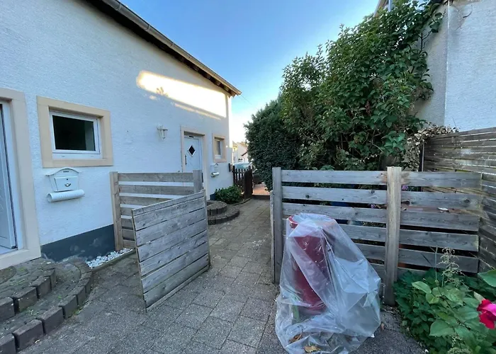 Hh-c Bis Zu 10 Personen בית נופש