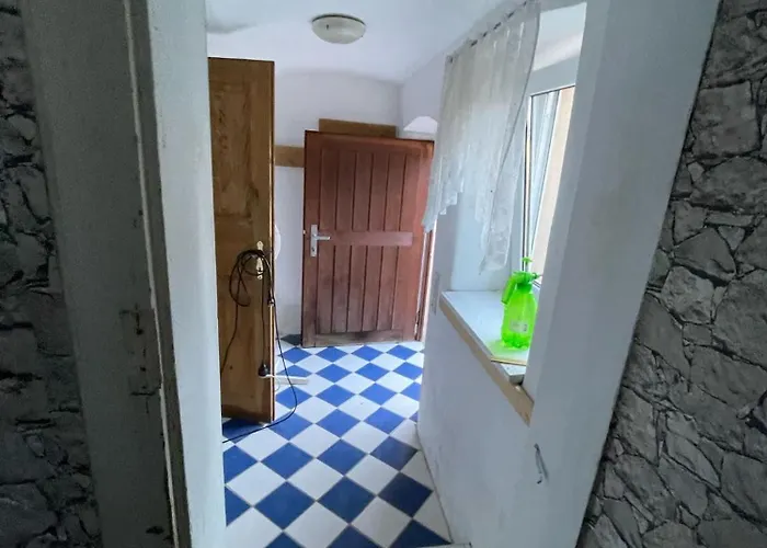 Hh-c Bis Zu 10 Personen בית נופש Hutschenhausen